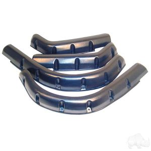 EZGO TXT 1995-2013 Fender Flares