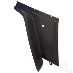 EZGO ST350, 96+ Workhorse Driver Side Fender Flare