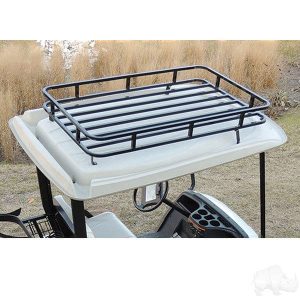 Yamaha Drive Roof Rack