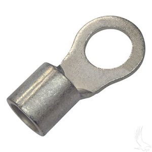 3/8" 4 gauge Ring Terminal