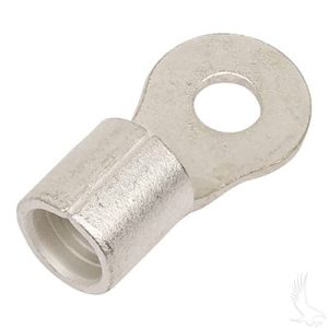 1/4" 4 gauge Ring Terminal