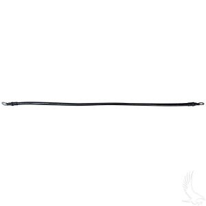 Battery Cable, 26" 4 gauge black