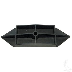 Club Car Precedent Battery Plate