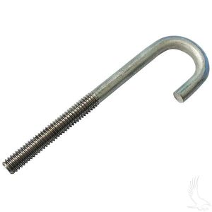 EZGO Marathon 79-94 Battery Hold Down Rod, 4 3/8"