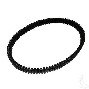 EZGO 94+ all 4 Stroke except 13hp RXV / ST400-480 Drive Belt "Severe Duty"