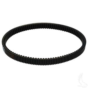 Yamaha Drive2, QuieTech 17-22, "Severe Duty" Drive Belt