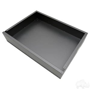 Universal Mount Steel Utility Box