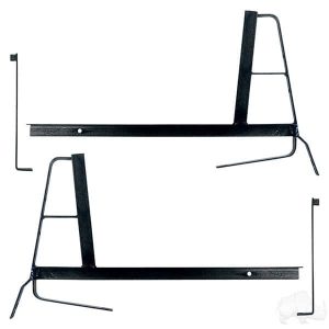 Club Car DS Utility Box Mounting Kit