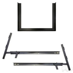Yamaha Drive Utility Box Mounting Kit
