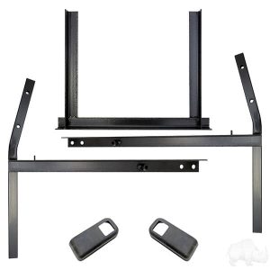 EZGO RXV Utility Box Mounting Kit