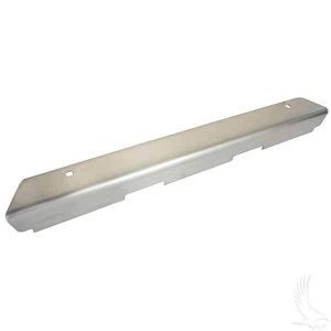 EZGO TXT 96+ Left Stainless Sill Plate