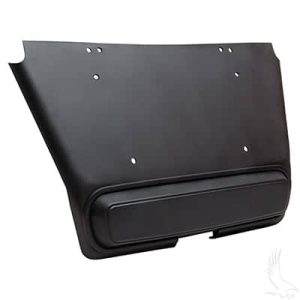 Front EZGO Medalist / TXT 89-13 Shield