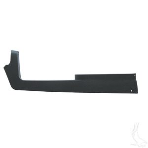 Club Car Precedent Floor Mat Retainer Driver Side Panel
