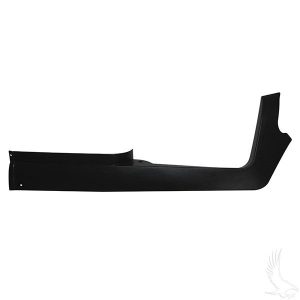 Club Car Precedent Floor Mat Retainer Passenger Side Panel