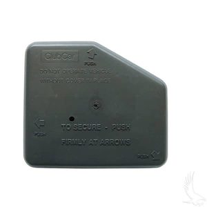 Club Car OHV Electric Box Cover