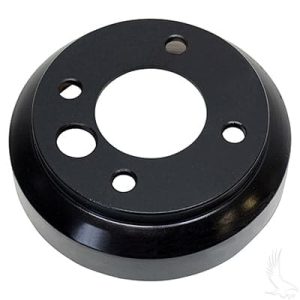 EZGO 77-81, Club Car DS 81-94, Precedent, Yamaha 82-03 Brake Drum