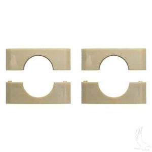 Club Car DS 81+ Brake Block Set