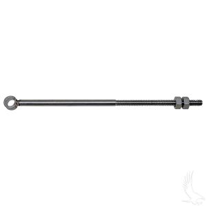 Club Car DS Gas and Electric 98+, Brake Rod, Equalizer