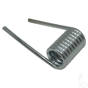 E-Z-Go 01+, Torsion Spring, Brake Pedal