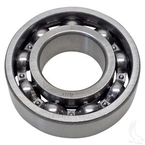 Club Car DS/Precedent 84+, E-Z-Go 4-cycle Gas 91+, Yamaha G1-G9 Electric 92+ Bearing, Open Ball