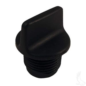 Yamaha gas 1996-up G16-G22, G29 Drive Oil Cap