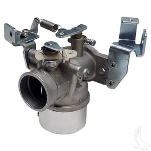 Yamaha G14 4-cycle Gas 94-95 Carburetor
