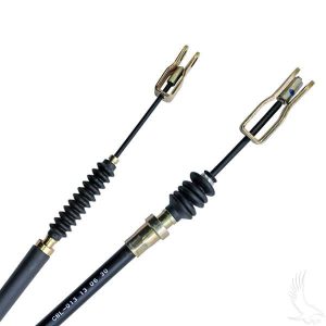 Brake Cable, Driver 38", Yamaha G2/G9 Gas