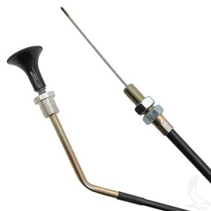 EZGO TXT 96+ 25" Choke Cable