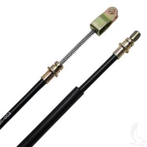 EZGO 2-cycle Gas & Electric 93-94 Passenger 45" Brake Cable
