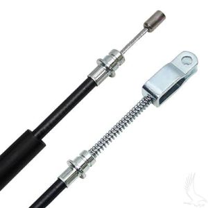 EZGO Medalist / TXT 94+ Driver 37" Brake Cable