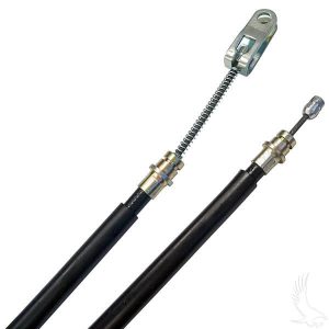 EZGO Marathon 4-cycle Gas 92-94 Driver 35" Brake Cable