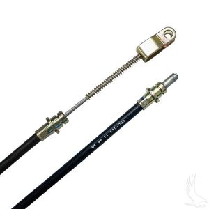 EZGO Marathon 4-cycle Gas 92-94 Passenger 49" Brake Cable