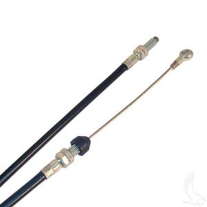 EZGO Medalist / TXT 36 5/8" Accelerator Cable