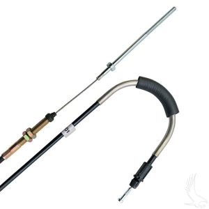 EZGO Gas 03+  49" Accelerator Cable