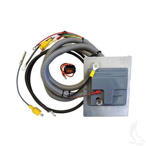 PowerDrive Plus  48V On Board Computer