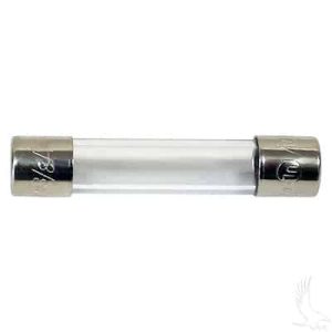 Club Car Precedent 48V 95-05 3/8Amp Fuse