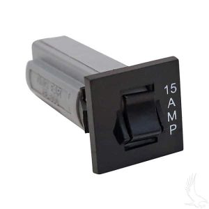 15 Amp Circuit Breaker