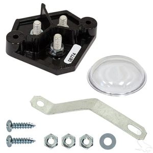 40A Fuse Assembly