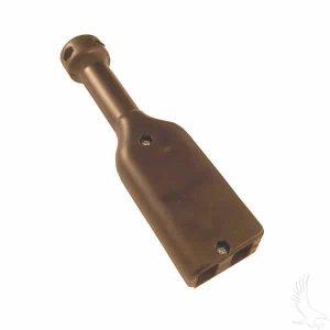 EZGO PowerWise Chargers Charger Handle with out internal parts