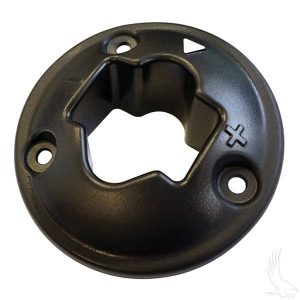 Yamaha Drive Receptacle Bezel