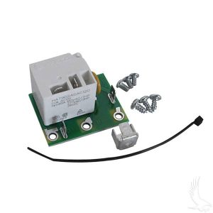 Lestronic II 36V Timer Relay