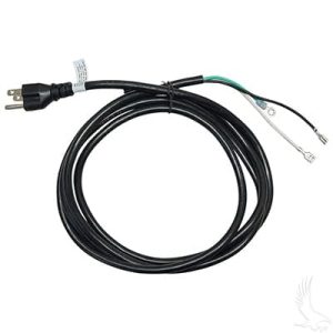 PowerWise II Charger AC Cord
