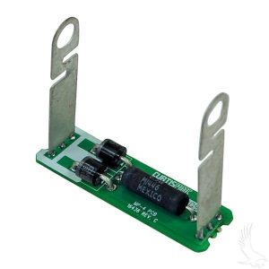 EZGO Electric 96-00 DCS Only Resistor Assembly
