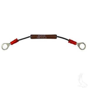Pre charge Resistor for 48 Volt 200 Amp Solenoid