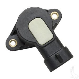 Yamaha Drive Throttle Sensor