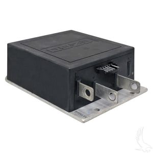 EZGO Medalist / TXT Non-DCS 95+ Rebuilt 5 Pin Controller