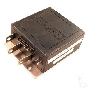 EZGO TXT DCS 95-99 Rebuilt 9 Pin Controller