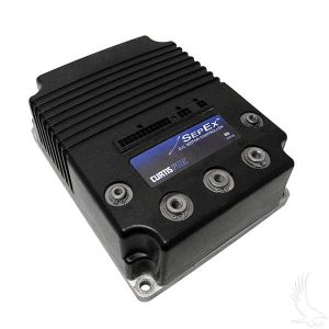 EZGO PDS II 48V 400A Rebuilt Controller