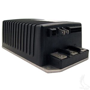 Club Car IQ Rebuilt Controller
