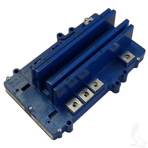 Alltrax SR Series Controller 12v-48v 300 amp